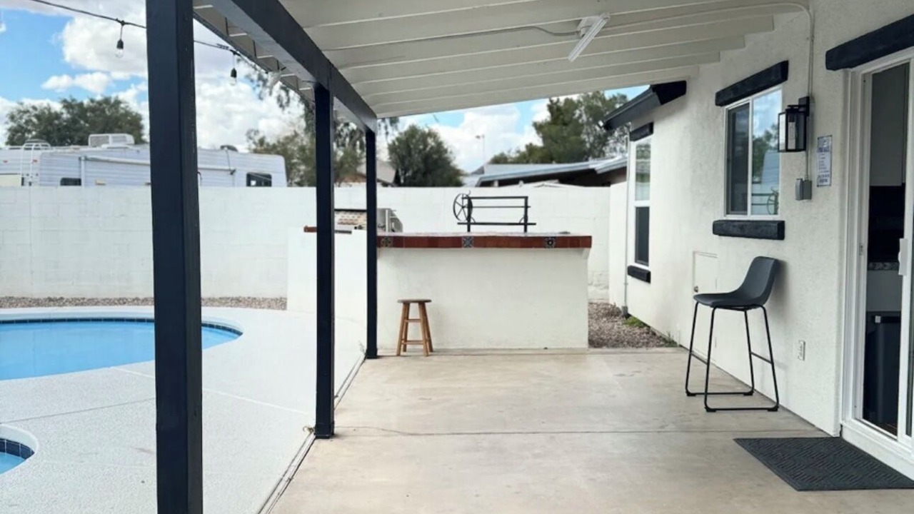 Photo of Outdoor in Drexel Heights