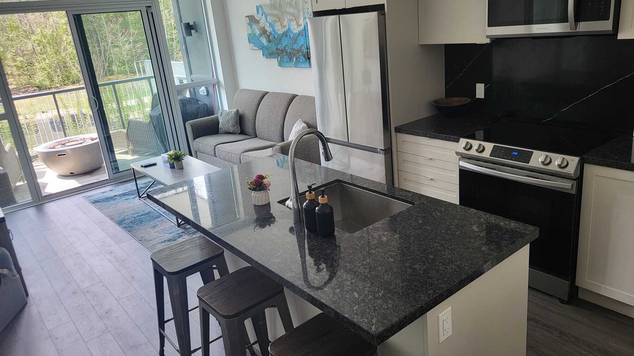 Photo of Kitchen in Innisfil