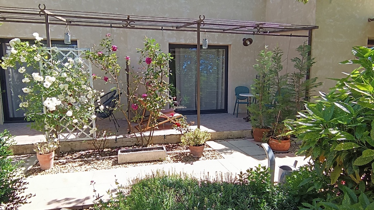 Photo of Patio Balcony in Murs