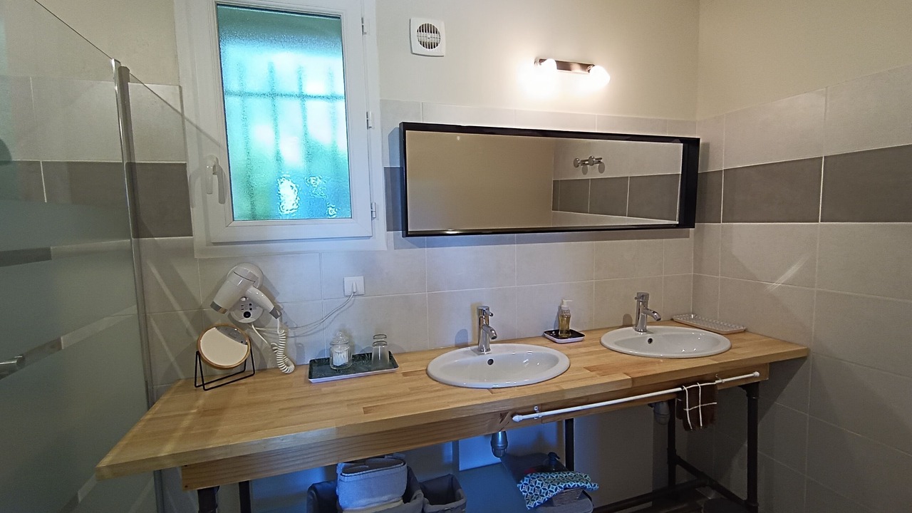 Photo of Kitchen in Murs