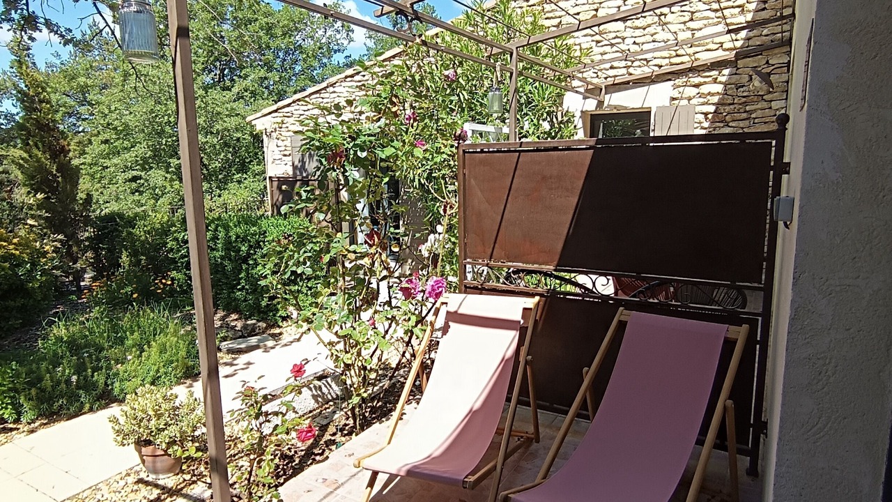 Photo of Patio Balcony in Murs