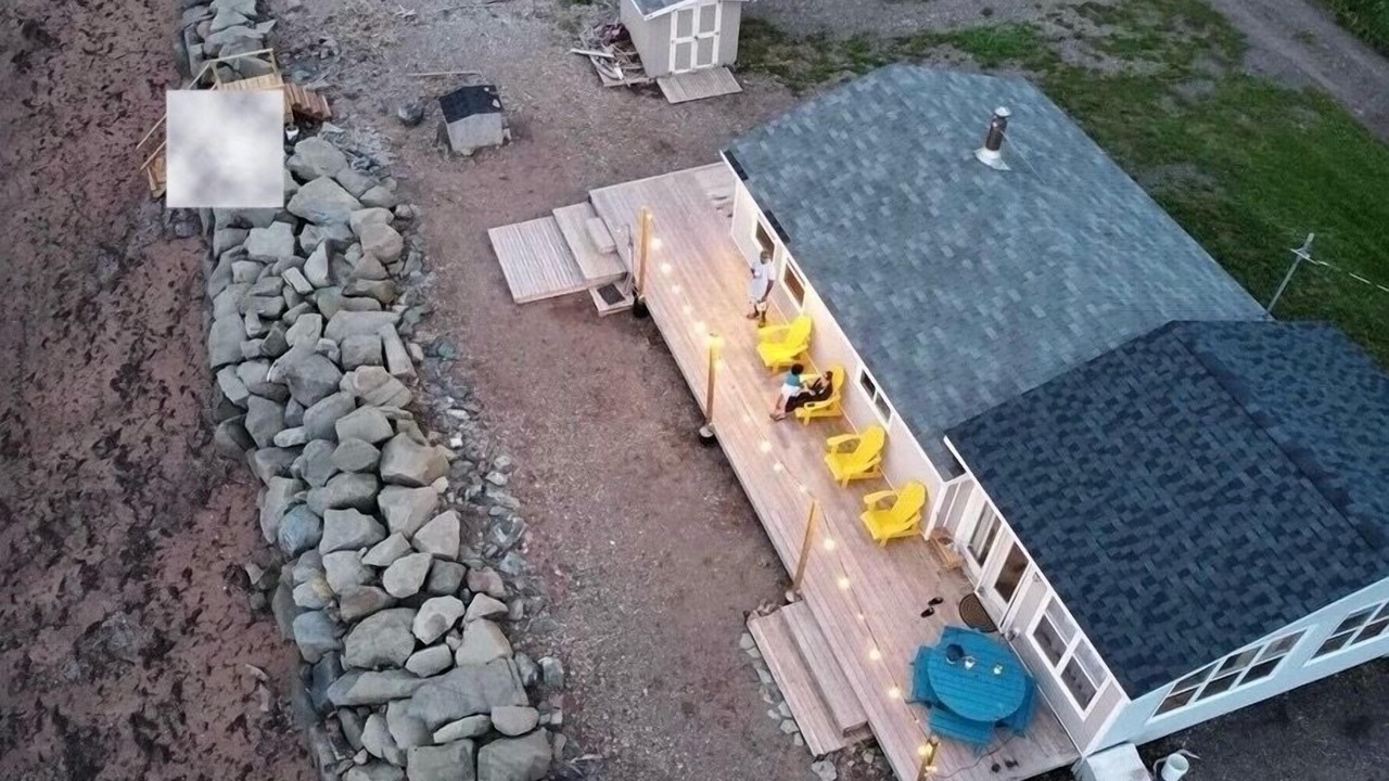 Photo of Outdoor in Brule Point