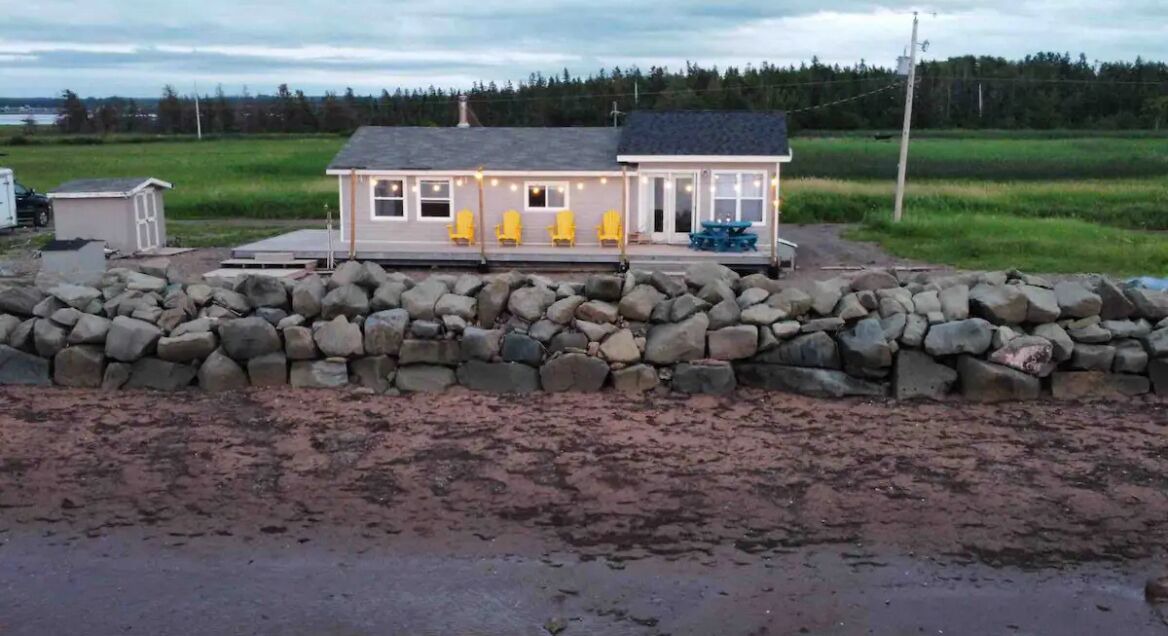 Photo of Outdoor in Brule Point