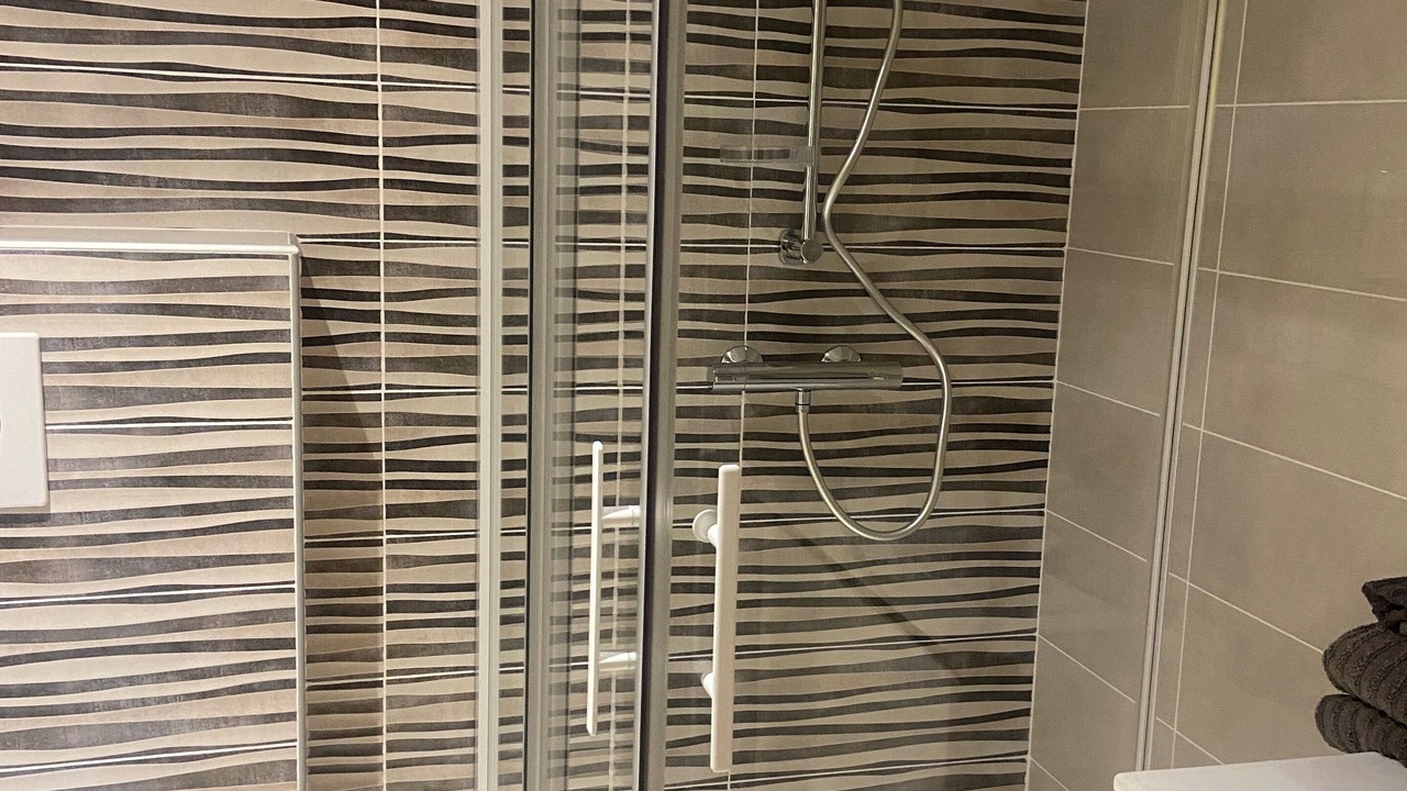 Photo of Bathroom in Saint-Cirgues-en-Montagne