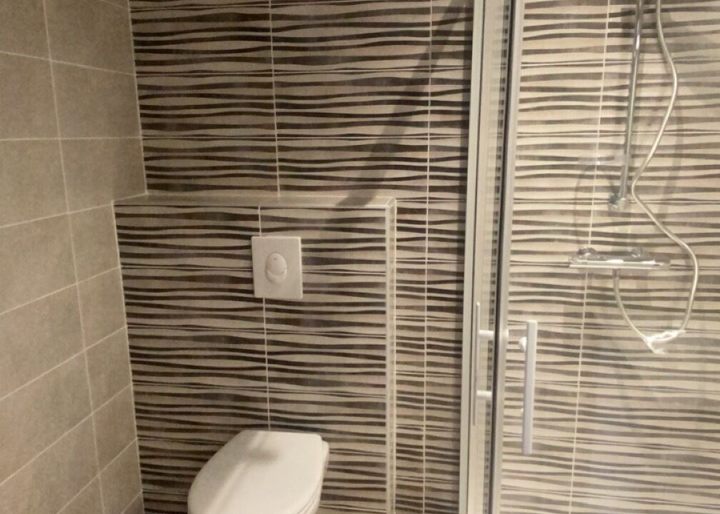 Photo of Bathroom in Saint-Cirgues-en-Montagne