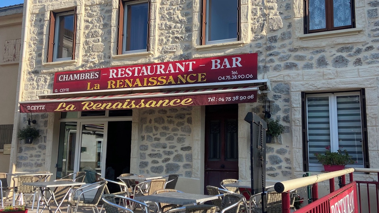 Photo of Outdoor in Saint-Cirgues-en-Montagne