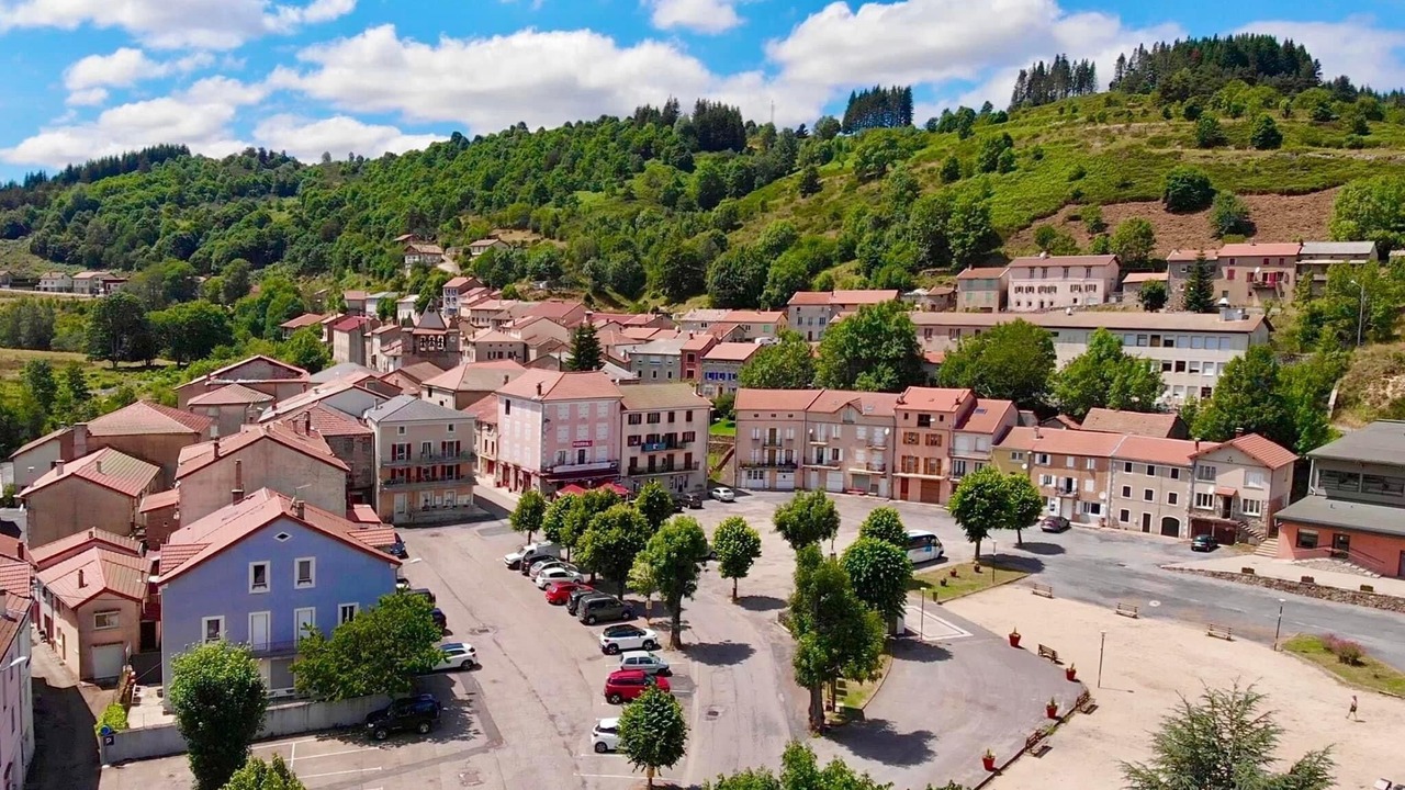 Photo of Outdoor in Saint-Cirgues-en-Montagne