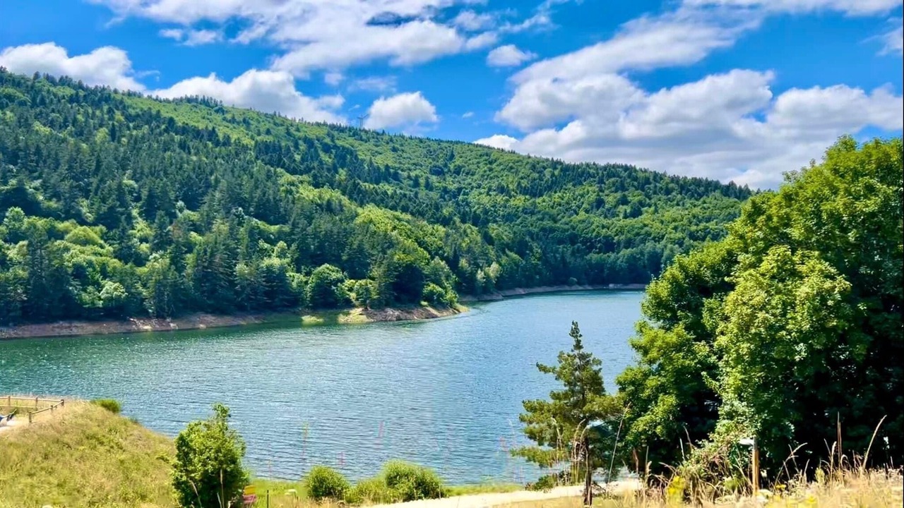 Photo of Outdoor in Saint-Cirgues-en-Montagne