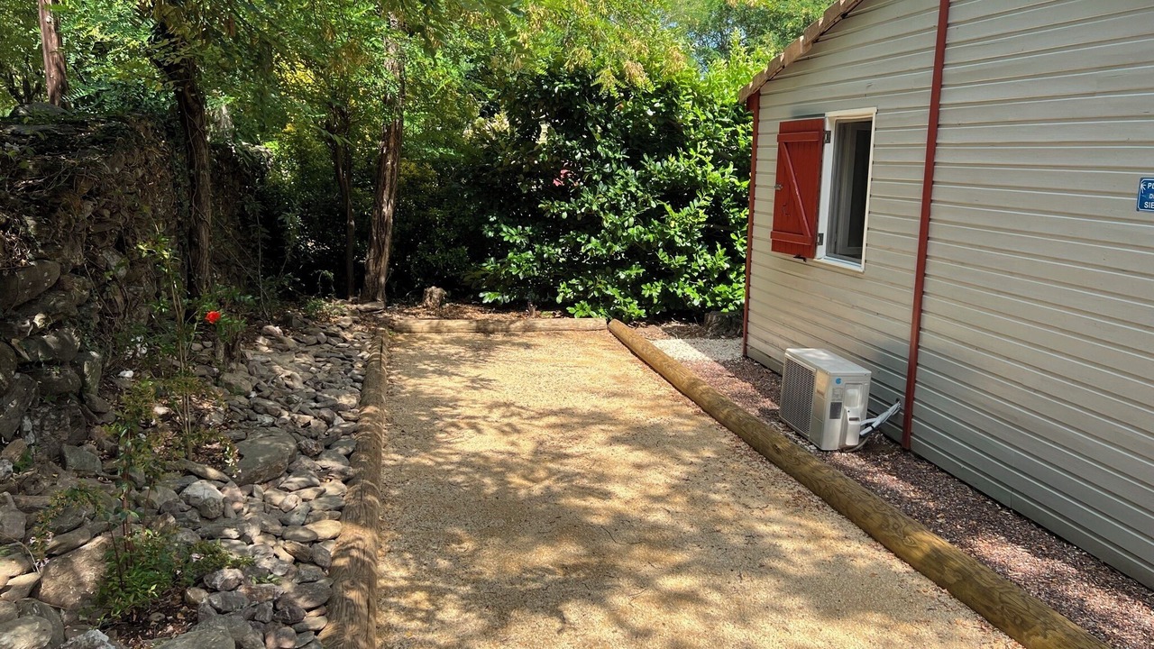 Photo of Outdoor in Gravieres