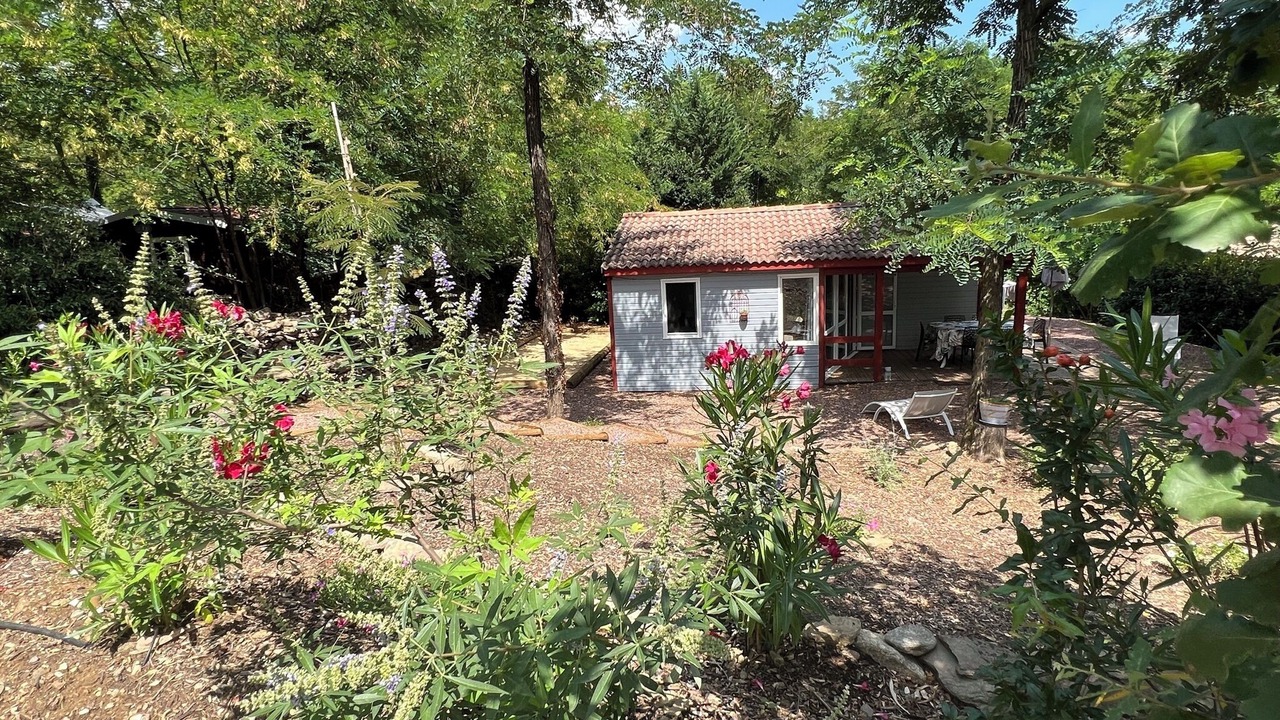 Photo of Outdoor in Gravieres