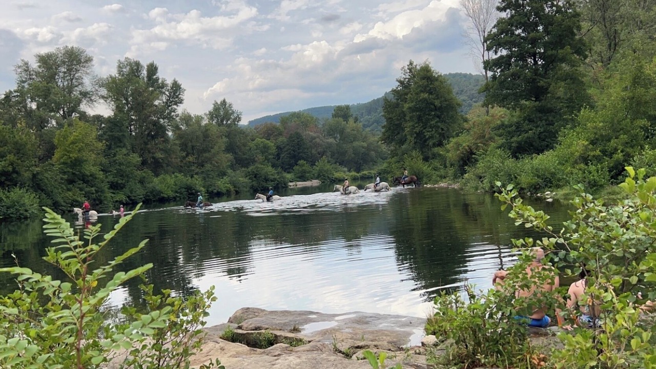 Photo of Outdoor in Gravieres