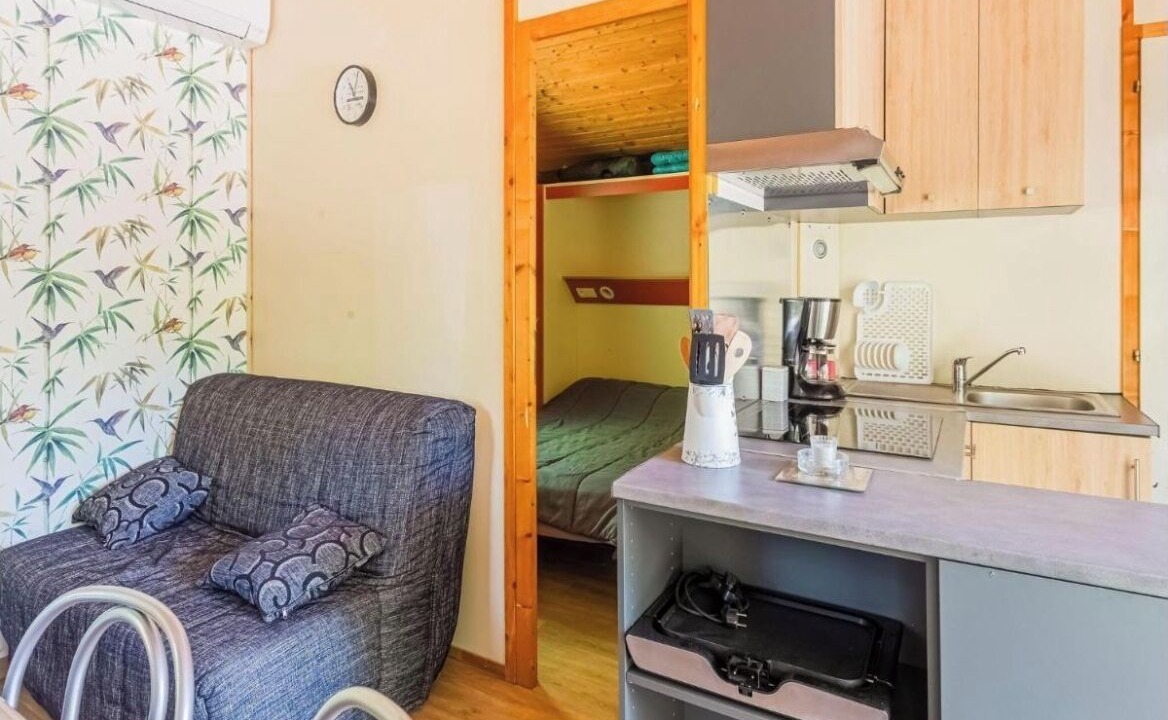 Photo of Kitchen in Gravieres