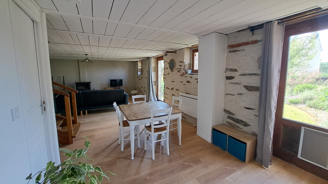 Photo of Outdoor in Pleyben