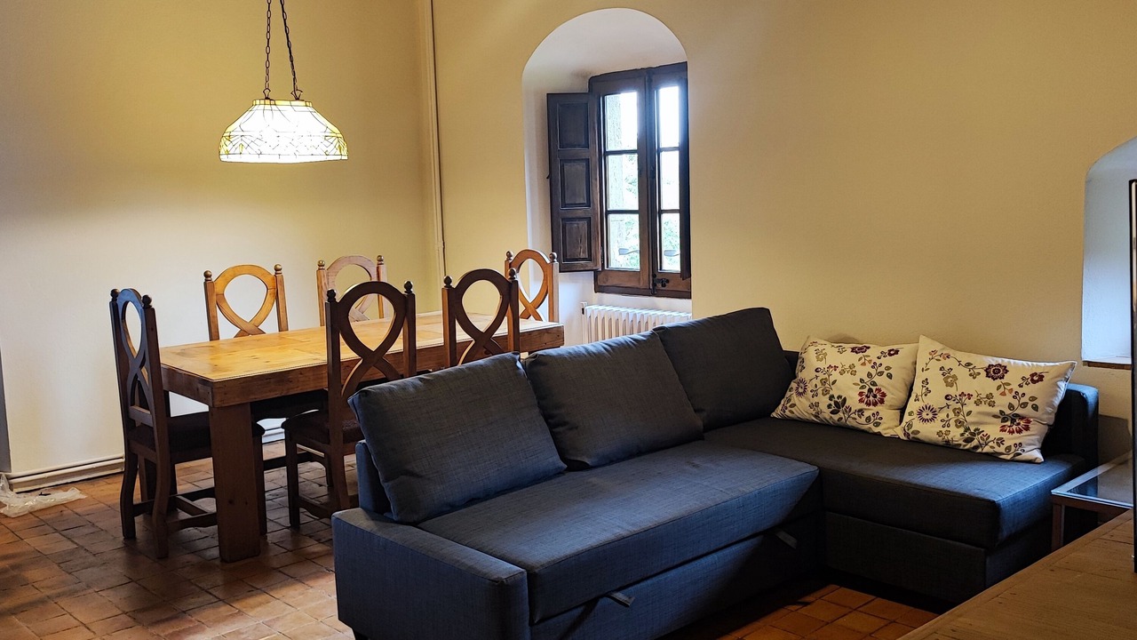 Photo of Livingroom in Rupit I Pruit