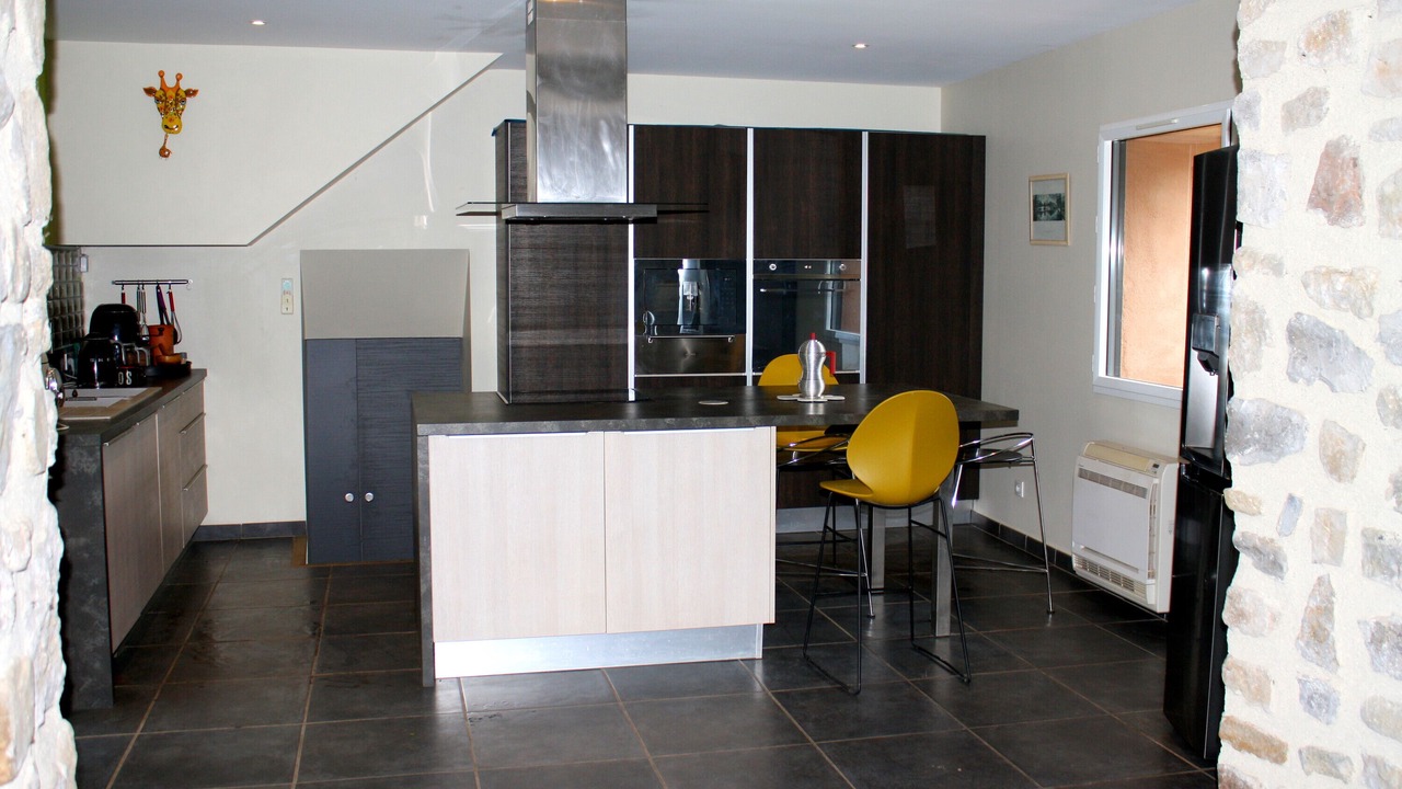 Photo of Kitchen in Archail