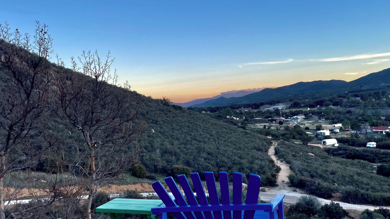 Photo of Outdoor in Warner Springs