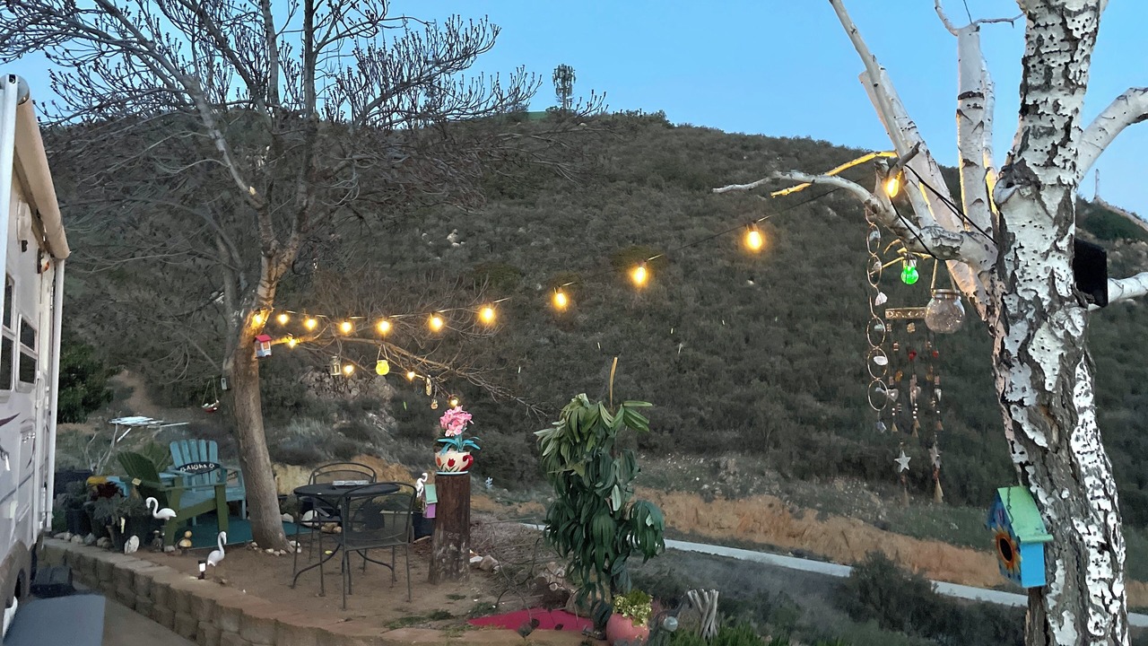 Photo of Outdoor in Warner Springs