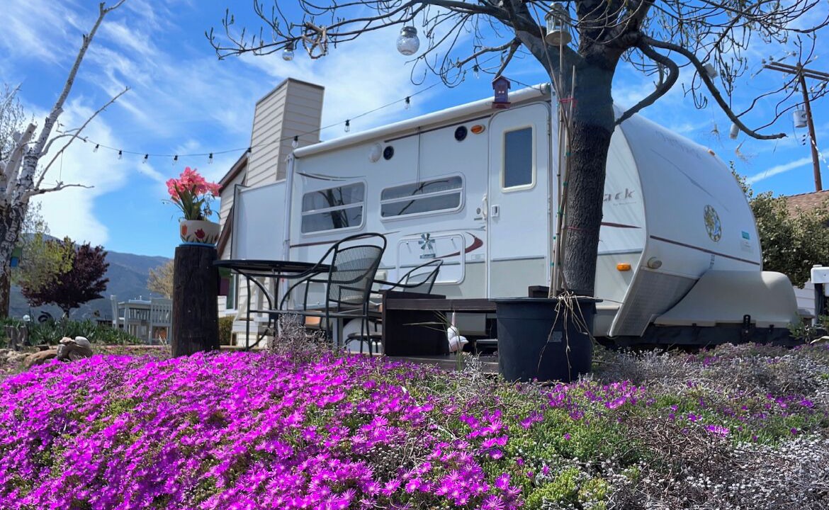 Photo of Outdoor in Warner Springs