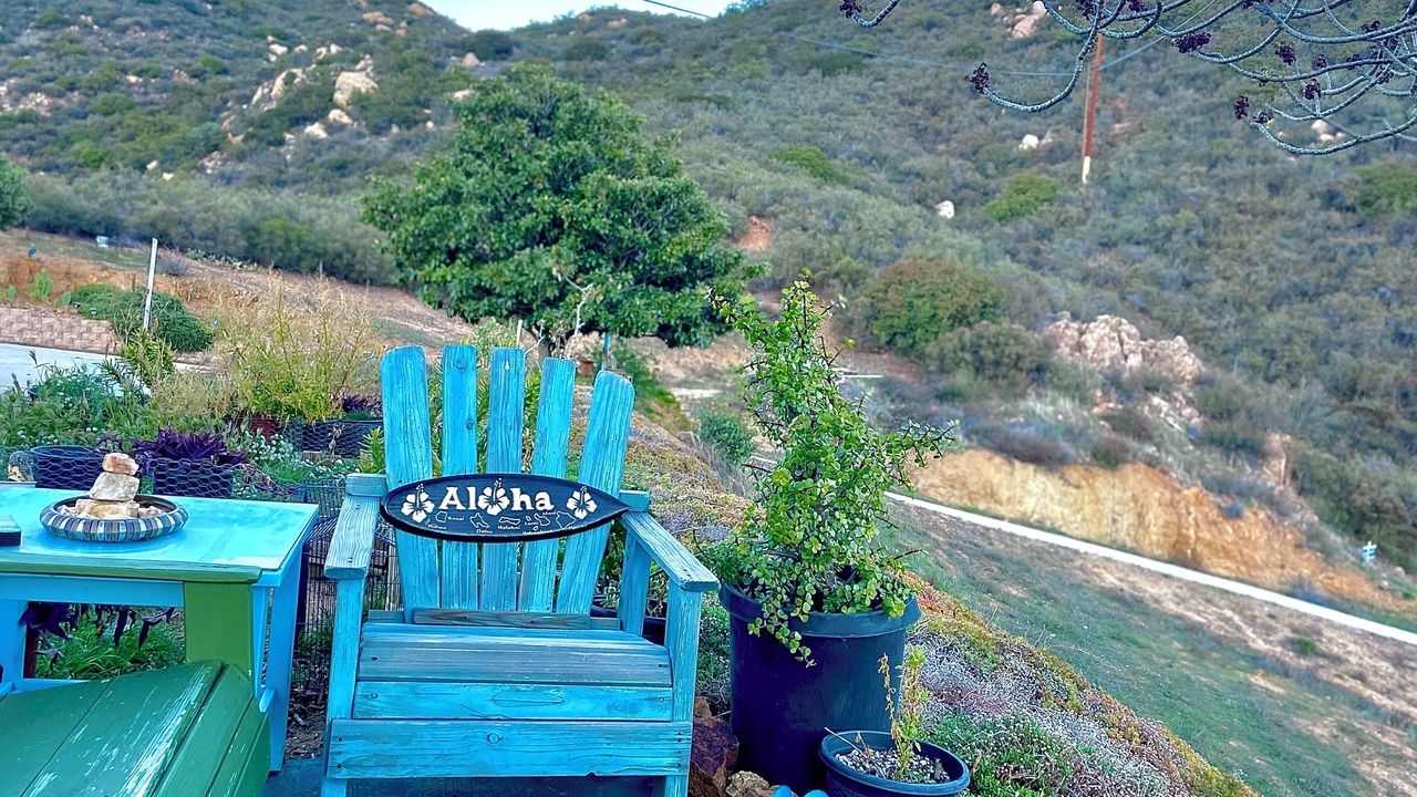 Photo of Outdoor in Warner Springs