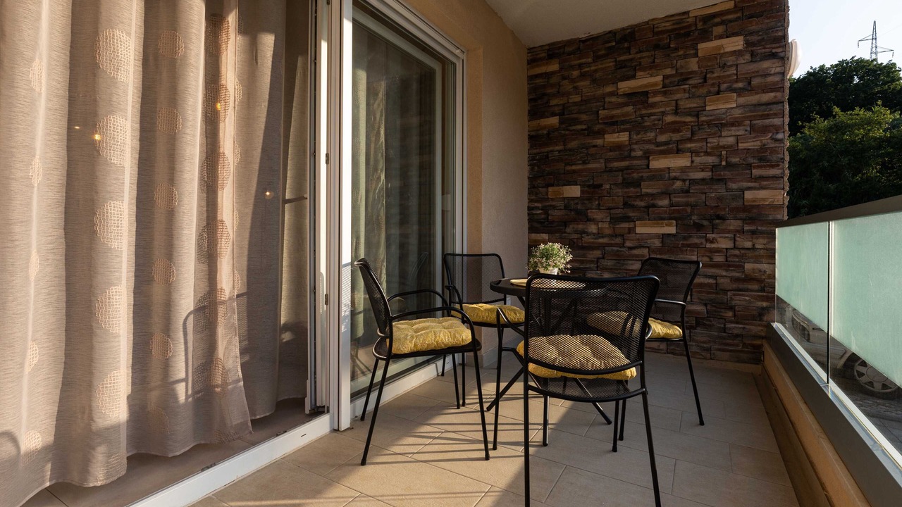 Photo of Patio Balcony in Komolac