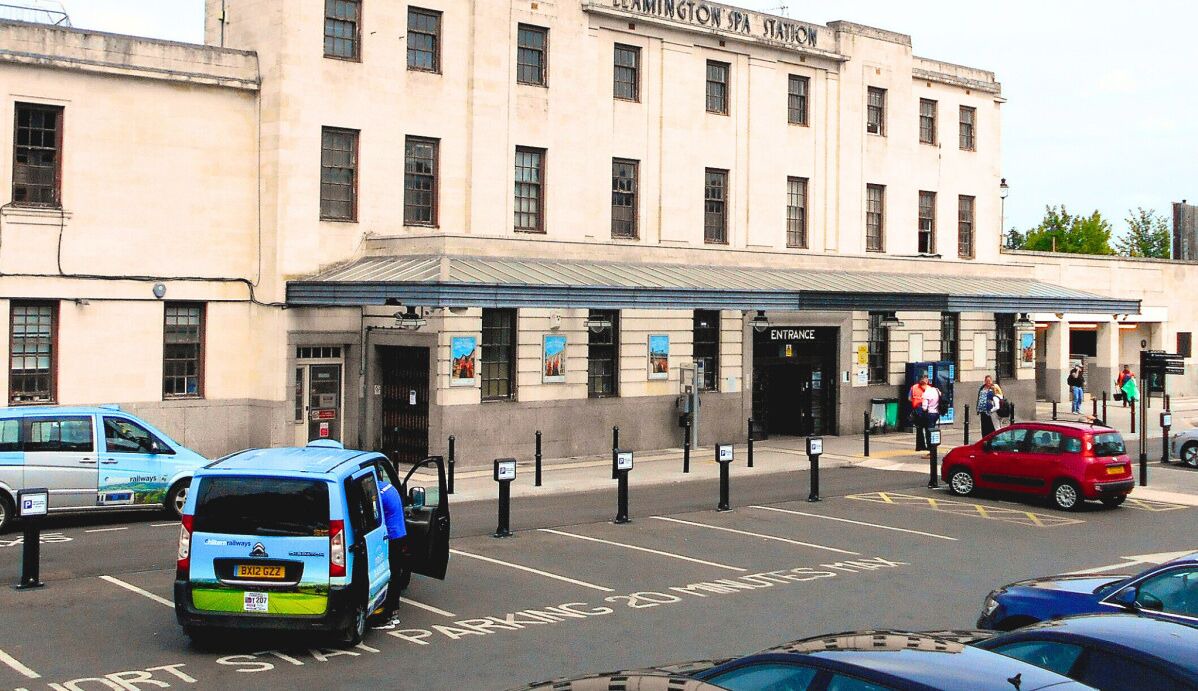 Photo of Others in Whitnash