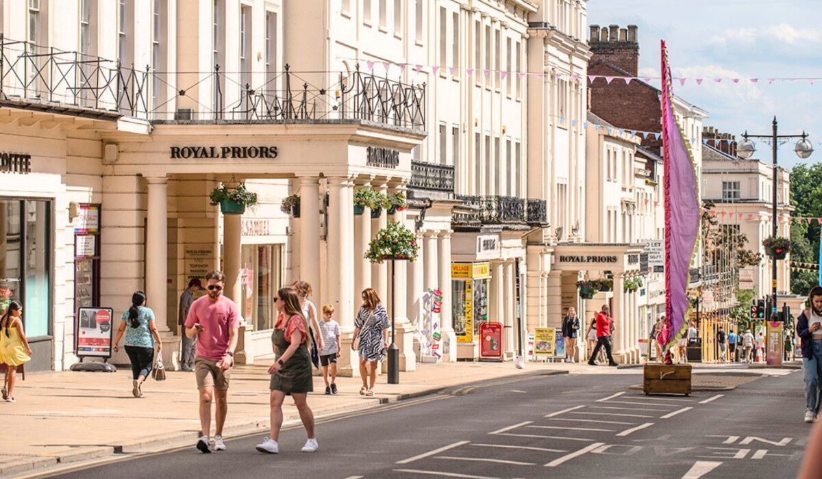 Photo of Others in Whitnash