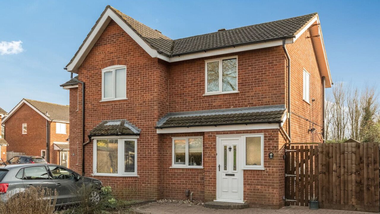 Photo of Outdoor in Whitnash