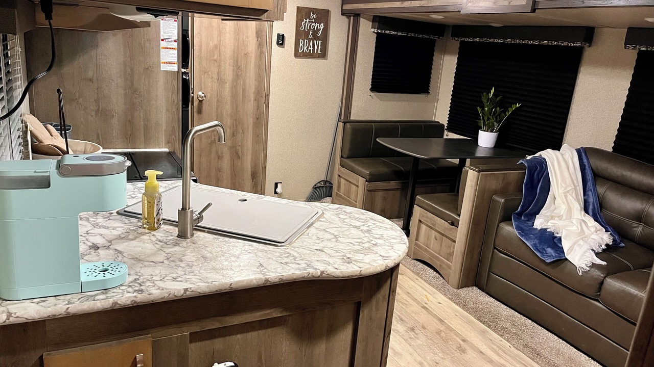 Photo of Kitchen in Keenan