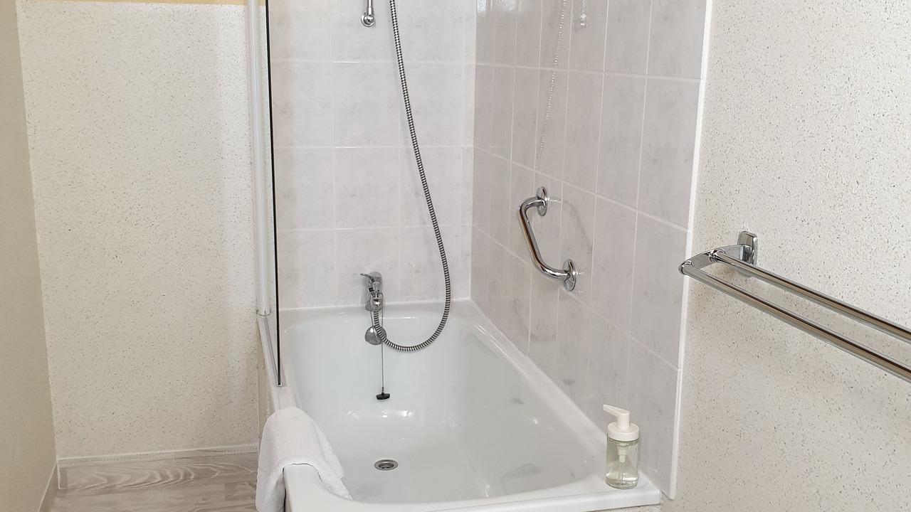 Photo of Bathroom in Grand-Vabre