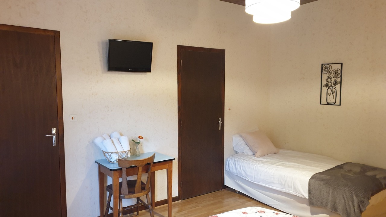 Photo of Bedroom in Grand-Vabre