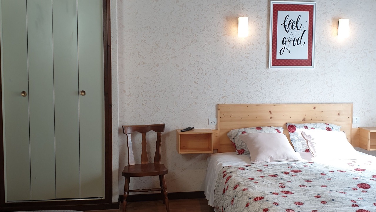 Photo of Bedroom in Grand-Vabre