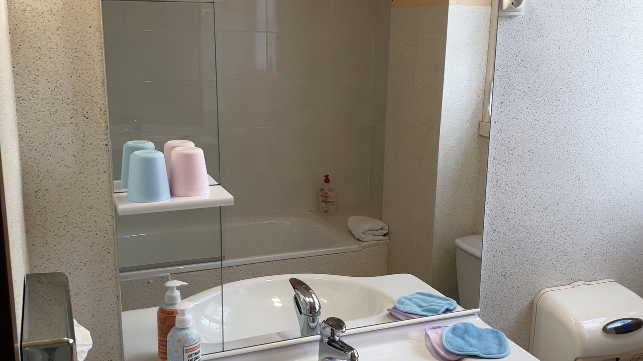 Photo of Bathroom in Grand-Vabre