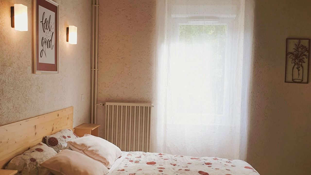 Photo of Bedroom in Grand-Vabre