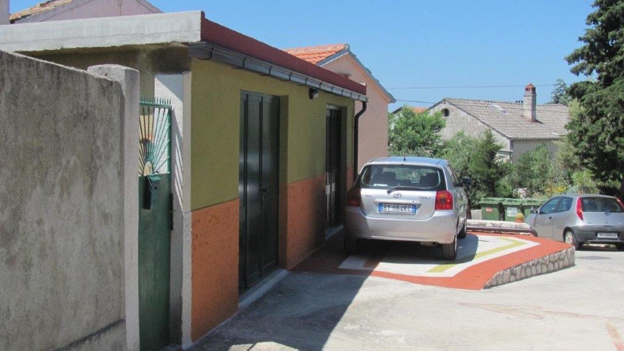 Photo of Outdoor in Cove Murtar