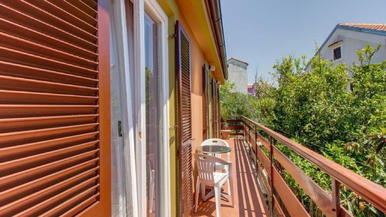 Photo of Patio Balcony in Cove Murtar