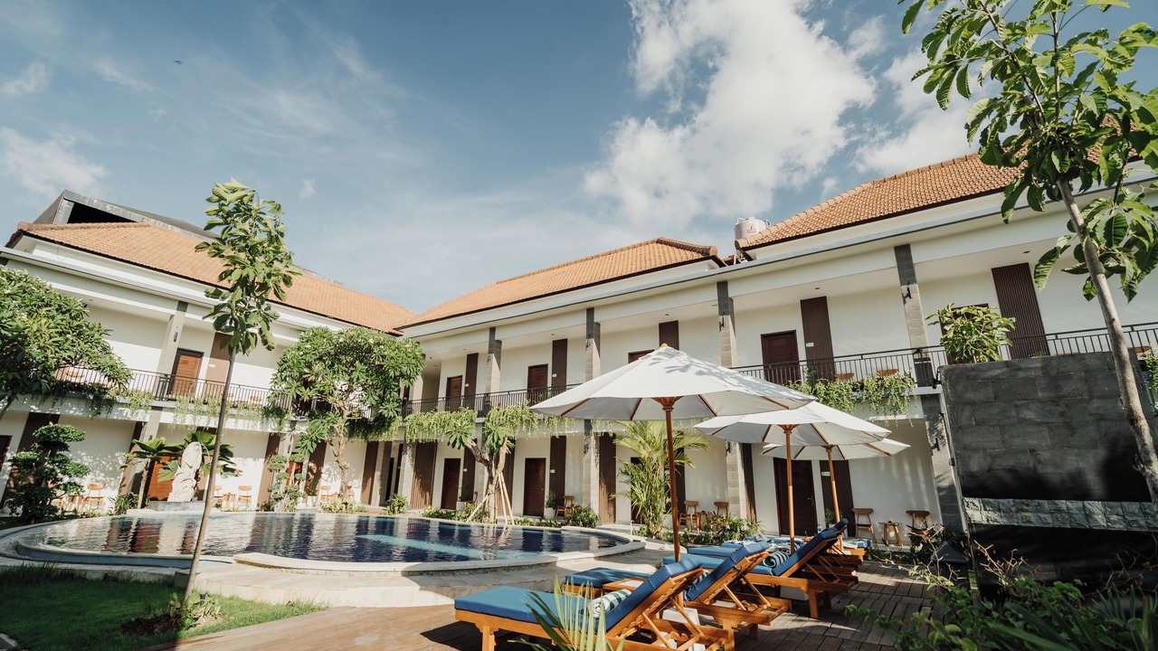 Photo of Outdoor in Dewi Sri