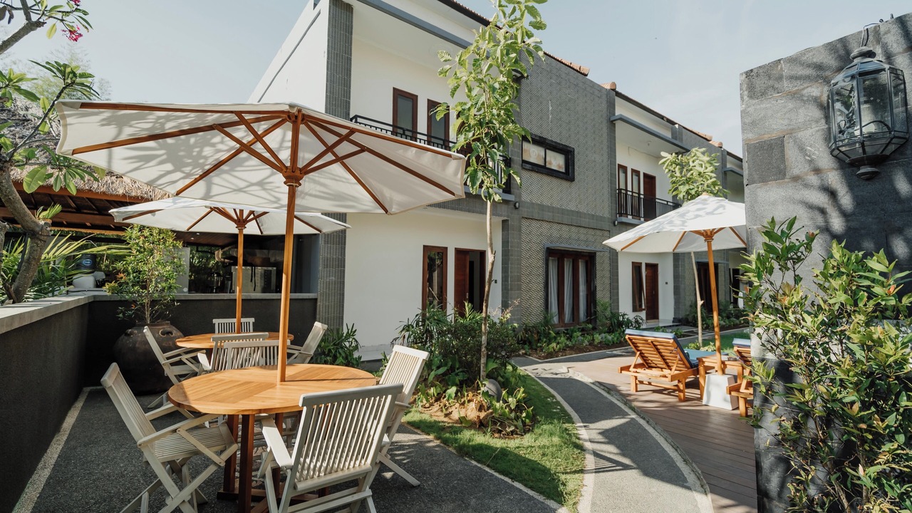 Photo of Outdoor in Dewi Sri