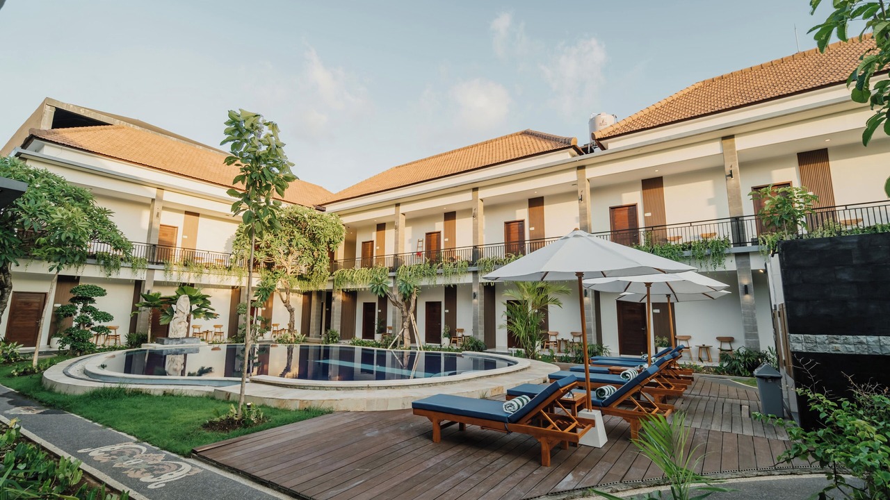 Photo of Bedroom in Dewi Sri