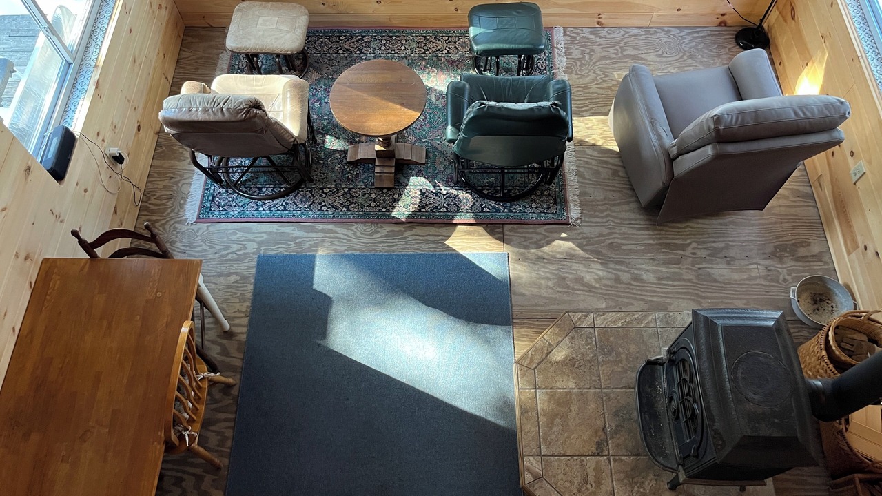 Photo of Livingroom in Lowell