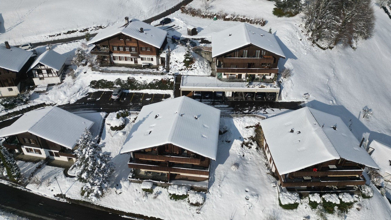 Photo of Outdoor in Lungern