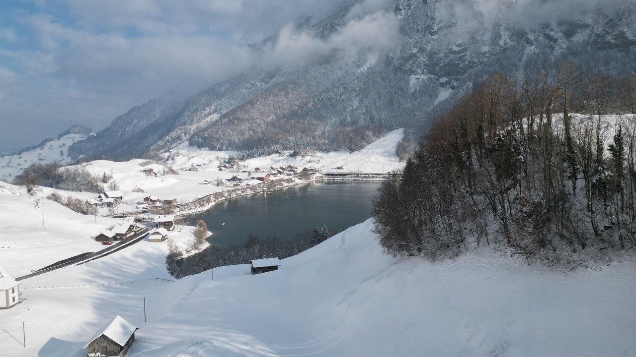 Photo of Others in Lungern