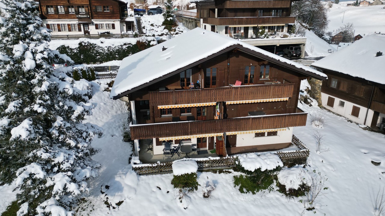 Photo of Outdoor in Lungern