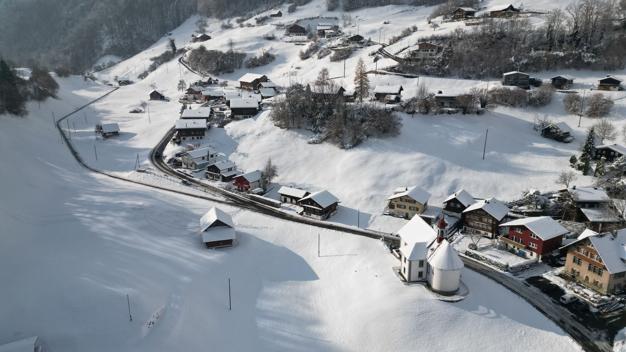Photo of Outdoor in Lungern
