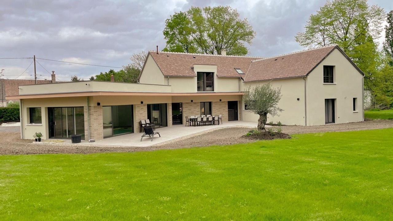 Photo of Outdoor in Pont-de-Ruan