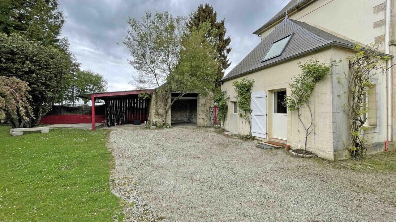 Photo of Outdoor in Boitron