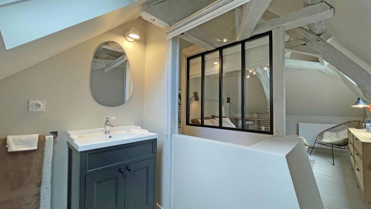 Photo of Bathroom in Boitron