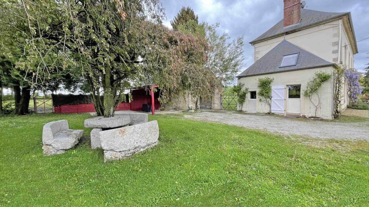 Photo of Outdoor in Boitron