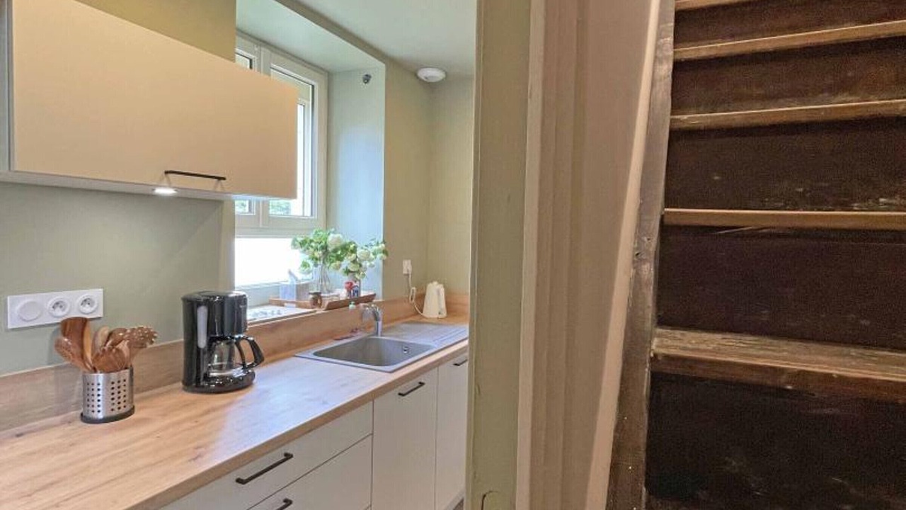 Photo of Kitchen in Boitron