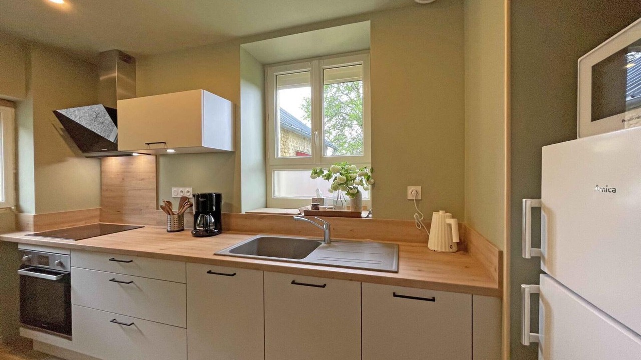 Photo of Kitchen in Boitron