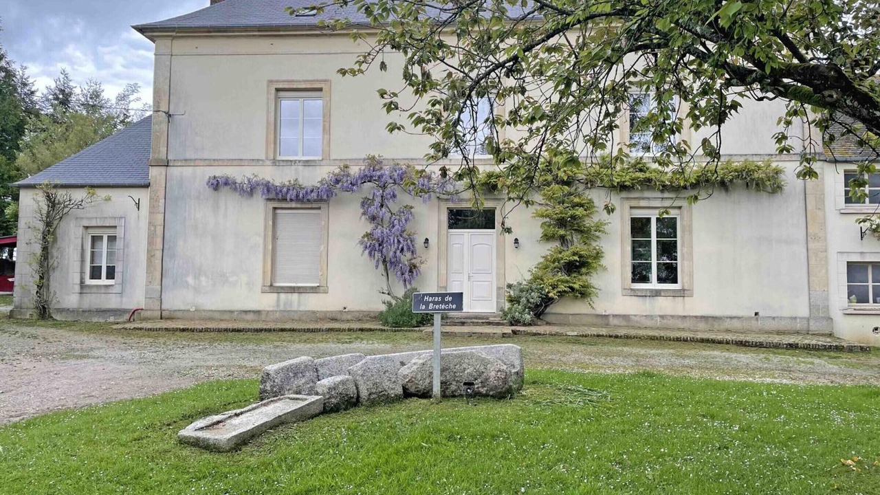 Photo of Outdoor in Boitron